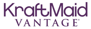 KraftMaid Vantage Logo