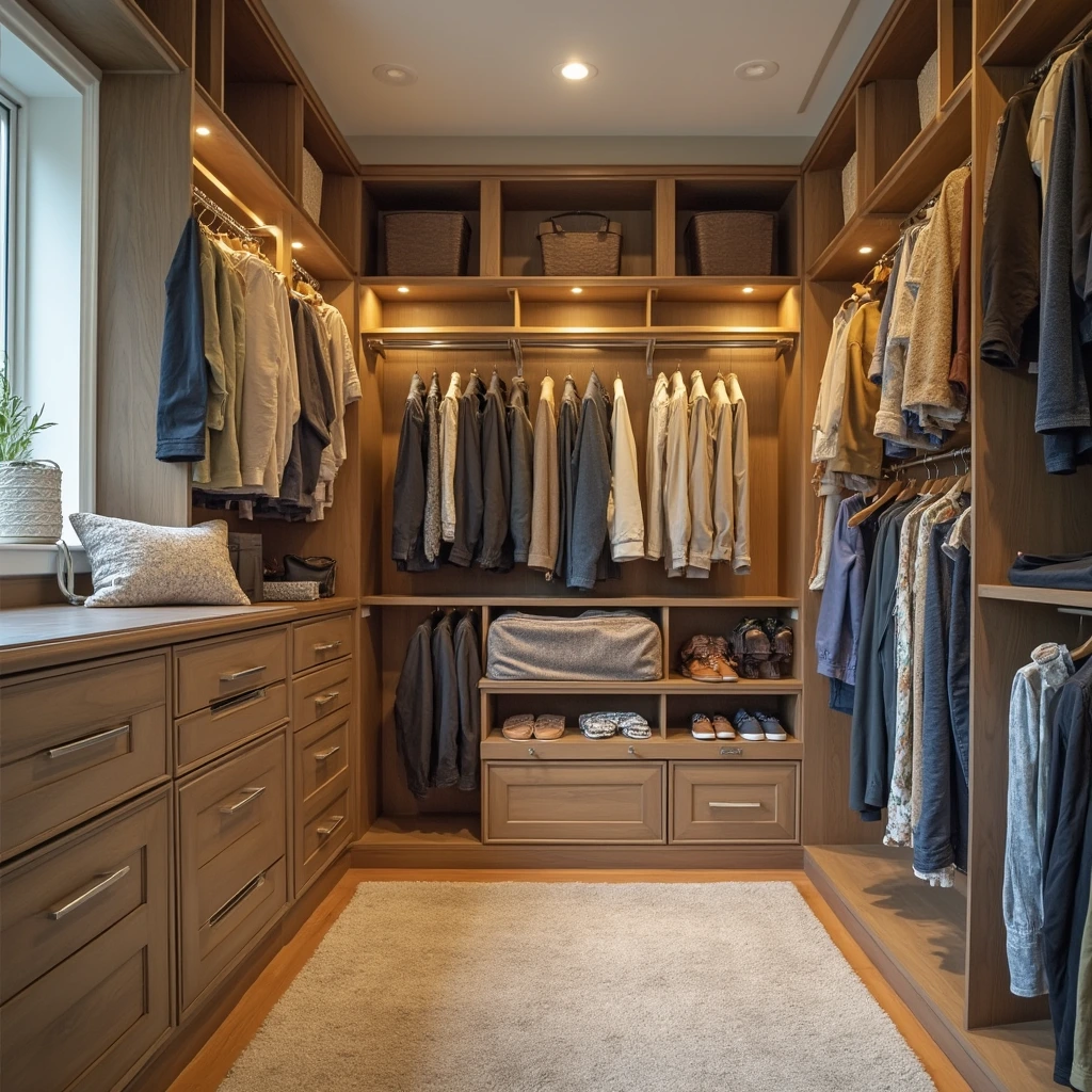 custom-closets
