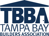 PGT Cabinets – Member, Tampa Bay Builders Association