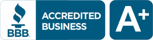 PGT Cabinets is a BBB Accredited Business – verify accreditation